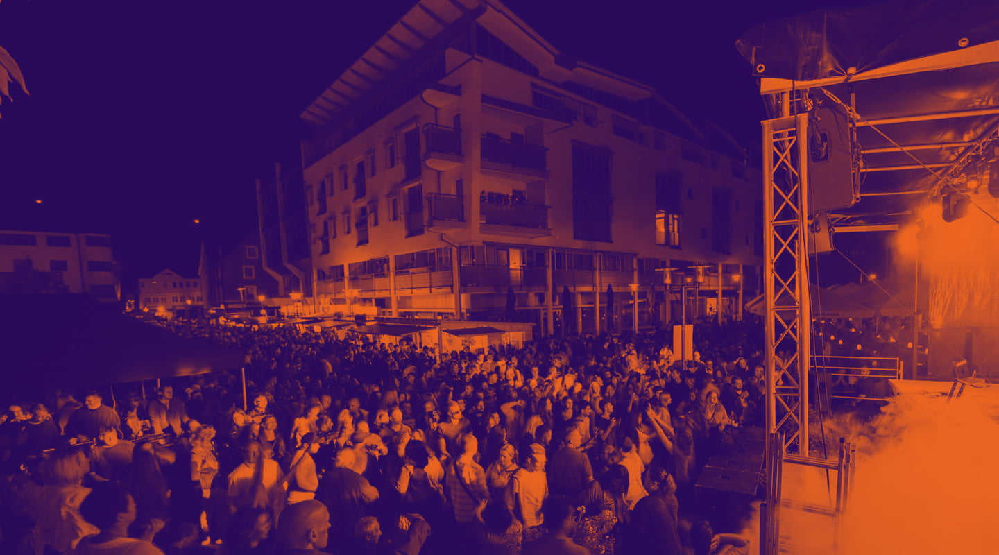 Küferfest Heidenheim